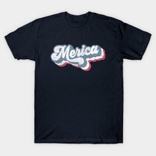 Merica T-Shirt